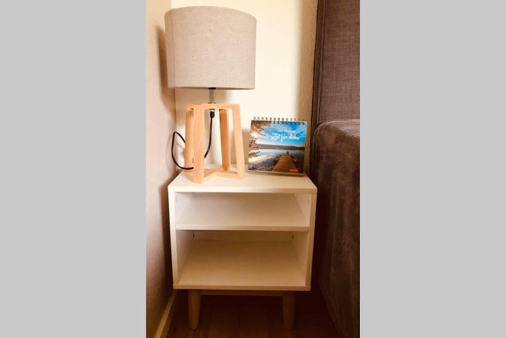 Zeit Fuer Dich Am Bergelchen, Winterberg Apartment Bagian luar foto