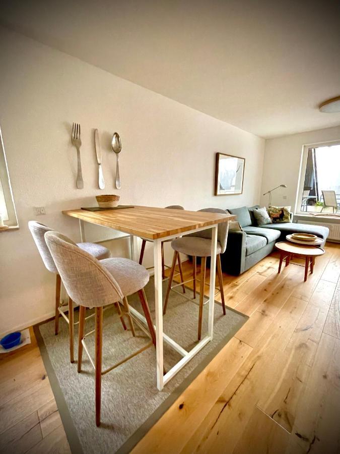 Zeit Fuer Dich Am Bergelchen, Winterberg Apartment Bagian luar foto