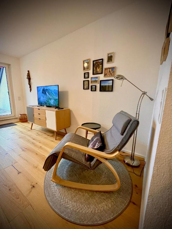 Zeit Fuer Dich Am Bergelchen, Winterberg Apartment Bagian luar foto