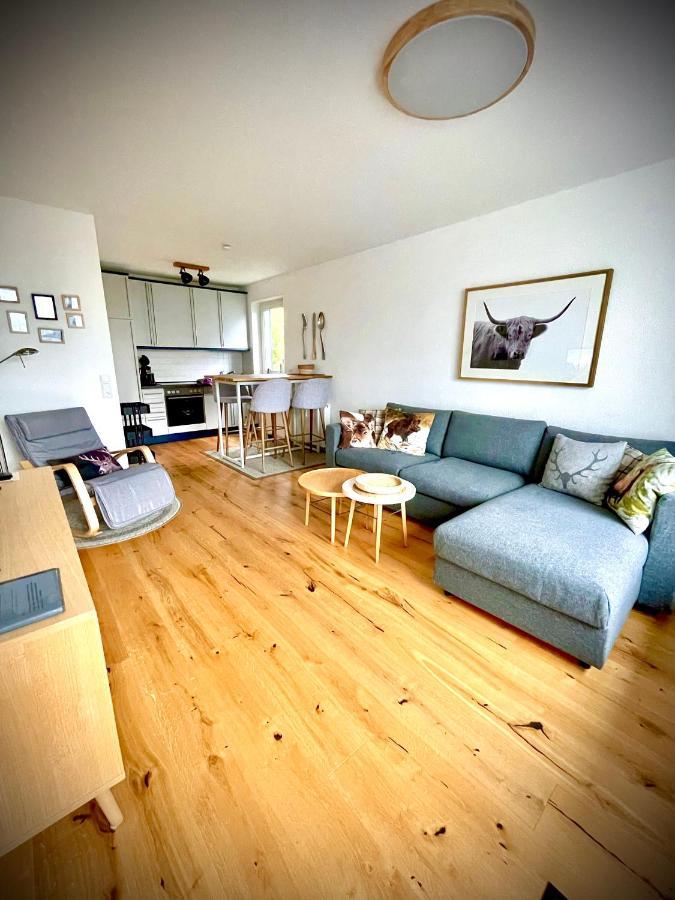 Zeit Fuer Dich Am Bergelchen, Winterberg Apartment Bagian luar foto