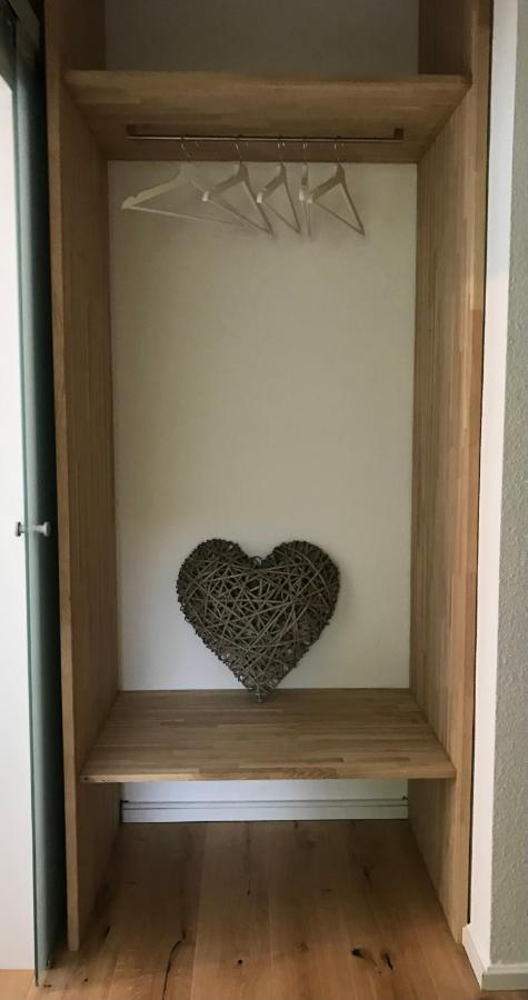 Zeit Fuer Dich Am Bergelchen, Winterberg Apartment Bagian luar foto